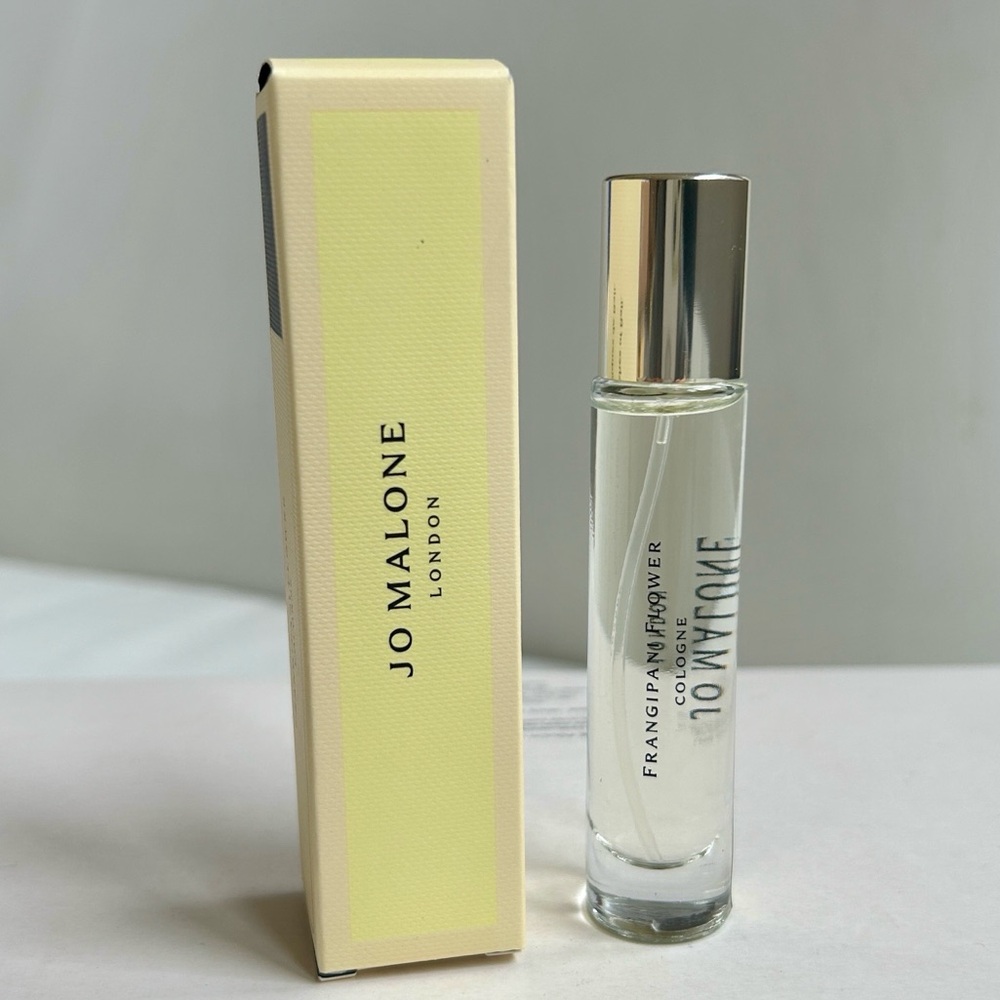 Jo Malone London Frangipani Flower Cologne Travel Spray